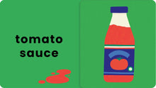 Load image into Gallery viewer, Let&#39;s Make Pizza