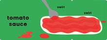 Load image into Gallery viewer, Let&#39;s Make Pizza