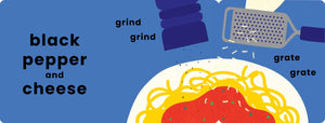 Let's Make Pasta