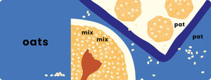 Let's Make Cookies