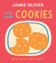 Load image into Gallery viewer, Let&#39;s Make Cookies