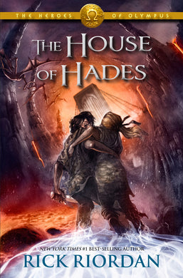 The House of Hades (Signed First Edition)