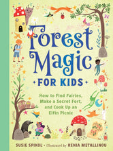 Load image into Gallery viewer, Forest Magic for Kids