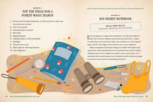 Load image into Gallery viewer, Forest Magic for Kids