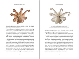 Secrets of the Octopus