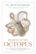 Load image into Gallery viewer, Secrets of the Octopus