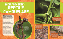 Load image into Gallery viewer, Ultimate Reptileopedia