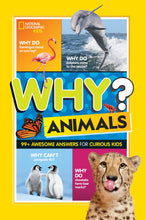 Load image into Gallery viewer, Why? Animals