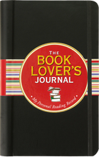 Load image into Gallery viewer, The Book Lover's Journal