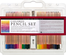 Load image into Gallery viewer, Studio Series Colored Pencil Set