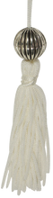 Load image into Gallery viewer, Book Beaded Bookmark