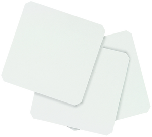 Studio Series Artist's Tile Set: White