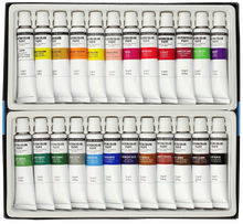 Load image into Gallery viewer, Studio Series Artist's Watercolor Paint Set