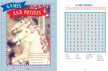 Load image into Gallery viewer, Kids' Travel Journal