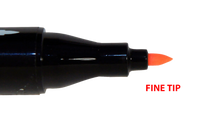 Load image into Gallery viewer, Studio Series Professional Dual-Tip Alcohol Markers