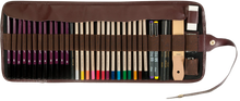Load image into Gallery viewer, Studio Series Canvas Pencil Wrap