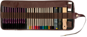 Studio Series Canvas Pencil Wrap