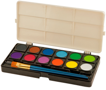 Load image into Gallery viewer, Studio Series Dry Gouache Paint Set