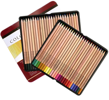 Load image into Gallery viewer, Studio Series Colored Pencil Set