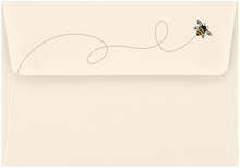 Load image into Gallery viewer, Bumblebee Thank You Notes
