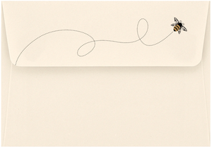 Bumblebee Thank You Notes