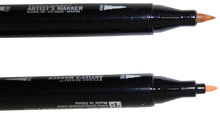 Load image into Gallery viewer, Studio Series Professional Dual-Tip Skin-Tone Alcohol Markers