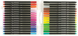 Studio Series Fine-Line Marker Set