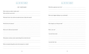 The Book of Me: A Do-It-Yourself Memoir