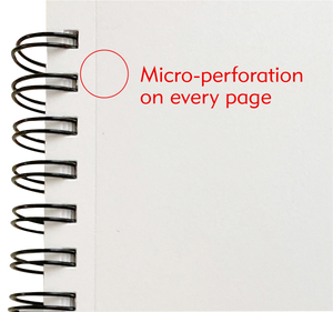 Studio Series Mixed Media Pad