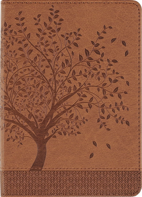 Artisan Tree of Life Journal