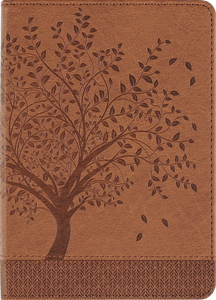 Artisan Tree of Life Journal