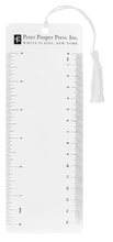 Load image into Gallery viewer, Magnifier Bookmark