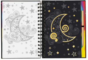 Scratch & Sketch Extreme!