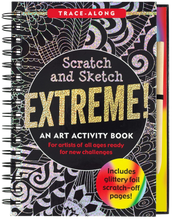 Load image into Gallery viewer, Scratch &amp; Sketch Extreme!