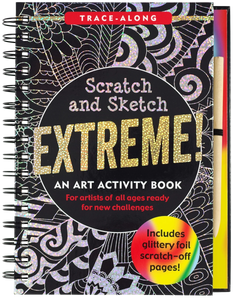 Scratch & Sketch Extreme!
