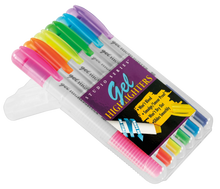 Load image into Gallery viewer, Studio Series Gel Highlighters