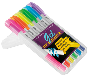 Studio Series Gel Highlighters
