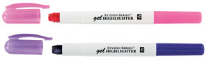 Studio Series Gel Highlighters