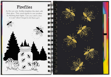 Load image into Gallery viewer, Scratch &amp; Sketch Sparkle