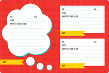 Load image into Gallery viewer, Never a Dull Moment Journal