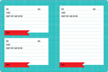 Load image into Gallery viewer, Never a Dull Moment Journal