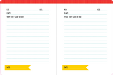 Load image into Gallery viewer, Never a Dull Moment Journal