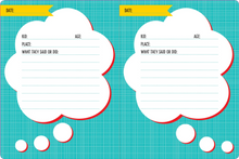 Load image into Gallery viewer, Never a Dull Moment Journal