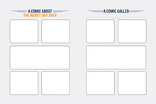 Load image into Gallery viewer, Mother &amp; Son: Our Back and Forth Journal