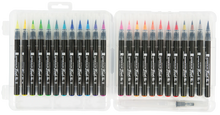 Load image into Gallery viewer, Studio Series Watercolor Brush Pens