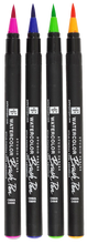 Load image into Gallery viewer, Studio Series Watercolor Brush Pens
