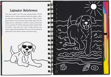 Load image into Gallery viewer, Scratch &amp; Sketch Puppies