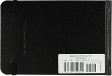 Load image into Gallery viewer, Studio Series Watercolor Field Journal