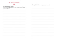 Load image into Gallery viewer, A Daily Dose of Gratitude Journal