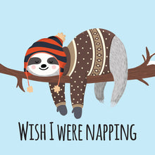 Load image into Gallery viewer, Sloths Desktop Flipbook